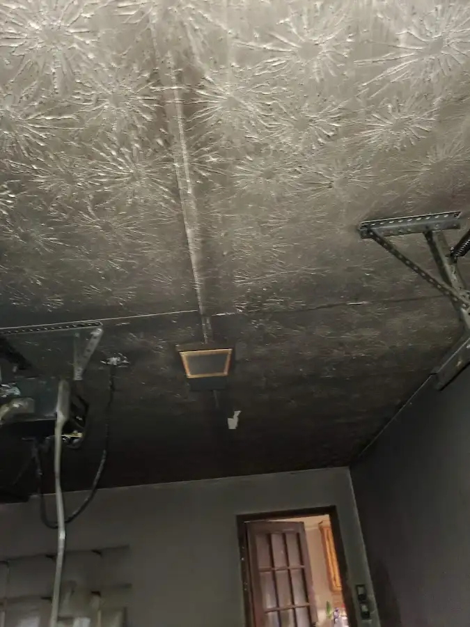 Fire and smoke damage assessment for Emergency Water Damage Services in Barling